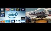 Thumbnail of Sparta pulse v7 remix intel vs i am homeless