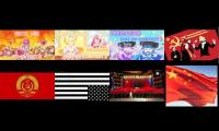 Thumbnail of Pretty Cure goes to the Communism Propaganda! Volume 3