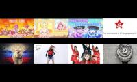 Thumbnail of Pretty Cure goes to the Communism Propaganda! Volume 4