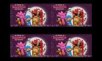 Thumbnail of Up To Faster 4 Parison To Pocoyo Halloween