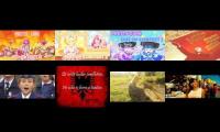 Thumbnail of Pretty Cure goes to the Communism Propaganda! Volume 6
