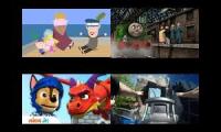 Thumbnail of up to faster 4 parison 50