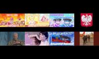 Thumbnail of Pretty Cure goes to the Communism Propaganda! Volume 7