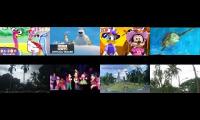 Thumbnail of Up to faster 4 Parison [YouTube multiplayer]