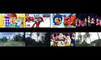 Thumbnail of up to faster 4 parison 50 Goofy