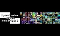 Thumbnail of My Sparta Ultimateparison Ultimate Side-by-Side Threeparison 1435