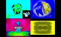 Thumbnail of 4 Noggin And Nick Jr Logo Collection V1950