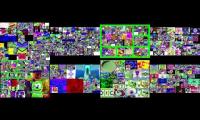 Thumbnail of too many gummy bear song long english O: loud alert :O