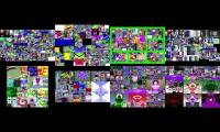 too many gummy bear long english version (: Loud Alert :) [very loud] Ultimate and Extreme loud