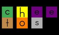 Have Fun Teaching Word Cheetos