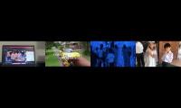 Thumbnail of Chips Christmas/A Wash in Girl to Car