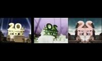 Thumbnail of 20th Century Fox Home Entertaiment in my g major 16