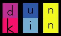 Thumbnail of Have Fun Teaching Word Dunkin