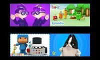 Thumbnail of Up to faster 4 parison 3 (Elsewhere Challenge)