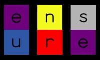 Thumbnail of Have Fun Teaching Word Ensure