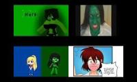 Thumbnail of She Hulk TF Real Life, Minecraft, Comic and Gacha