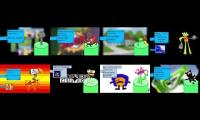 Thumbnail of logo kid land 8 parison