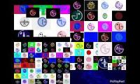 Thumbnail of VERY LOUD Too Many LG Logos