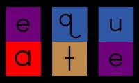 Thumbnail of Have Fun Teaching Word Equate