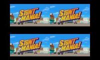 Thumbnail of Blaze and the Monster Machines Random Maze 7