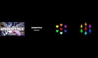 Thumbnail of Finale Undertale Remix