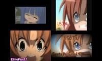 Thumbnail of (Rena Ryuuga: USODA! Edition) Giomar Carrión Sparta Remixes Quadparison V10