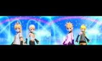 Thumbnail of Promise (Kagamine Rinto, Kagamine Lenka and Akita Neru Duet)