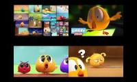 Thumbnail of all wheres chicky played at the same time