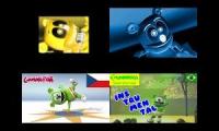Thumbnail of 4 gummy bear song hola