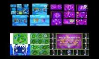 Thumbnail of The Backyardigans INTRO mashup