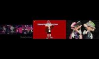 Thumbnail of Calamari inkantation mv crossovers