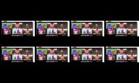 Thumbnail of ALL those characters hitting those high notes and screaming but everybody is screaming 2