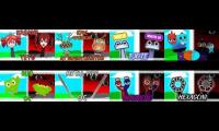 Thumbnail of My Sprunki OC Parison with some edits :)