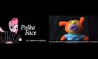 Thumbnail of Polka Face My Little Pony In Polka Face My Little Pony In Polka Face My Little Pony Version Polka In