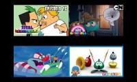 Thumbnail of Up to faster 4 parison 4 (Elsewhere Challenge)