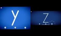 Thumbnail of LetterSchool Letter Sounds /y/ and /z/