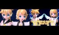 Thumbnail of Electric Angel (OG and Genderswap)