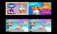 Thumbnail of up to faster 4 parison Caninopolis
