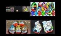 Thumbnail of up to faster 19 parison to kinder surprise