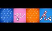 Thumbnail of letterschool a to z level 1-2