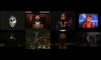 Thumbnail of FNAF VHS videos that creep me out (spoilers from bottom right corner)