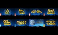 Thumbnail of All 8 Mystery Science Theater 3000 Episodes At The Same Time (Vol. 7)