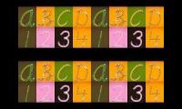 Thumbnail of LetterSchool Cursive 4 Times