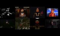 Thumbnail of FNAF VHS videos that creep me out (spoilers from bottom right corner)