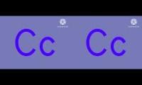 Thumbnail of Rivalsian Artistic Alphabet With Transition Audio