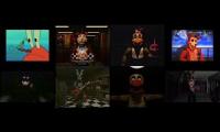 Thumbnail of FNAF VHS videos that creep me out (spoilers from bottom right corner)