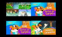 Thumbnail of up to faster 7 parison Caninopolis