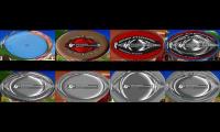 Thumbnail of The Mine Song 8-bit AVS Lowers 8 Parison