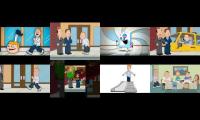 Thumbnail of Sneakers O’Toole Otamatone vs 7 more