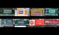 Thumbnail of Smart, TNT, Coca-cola, Sun Cellular and Marlboro